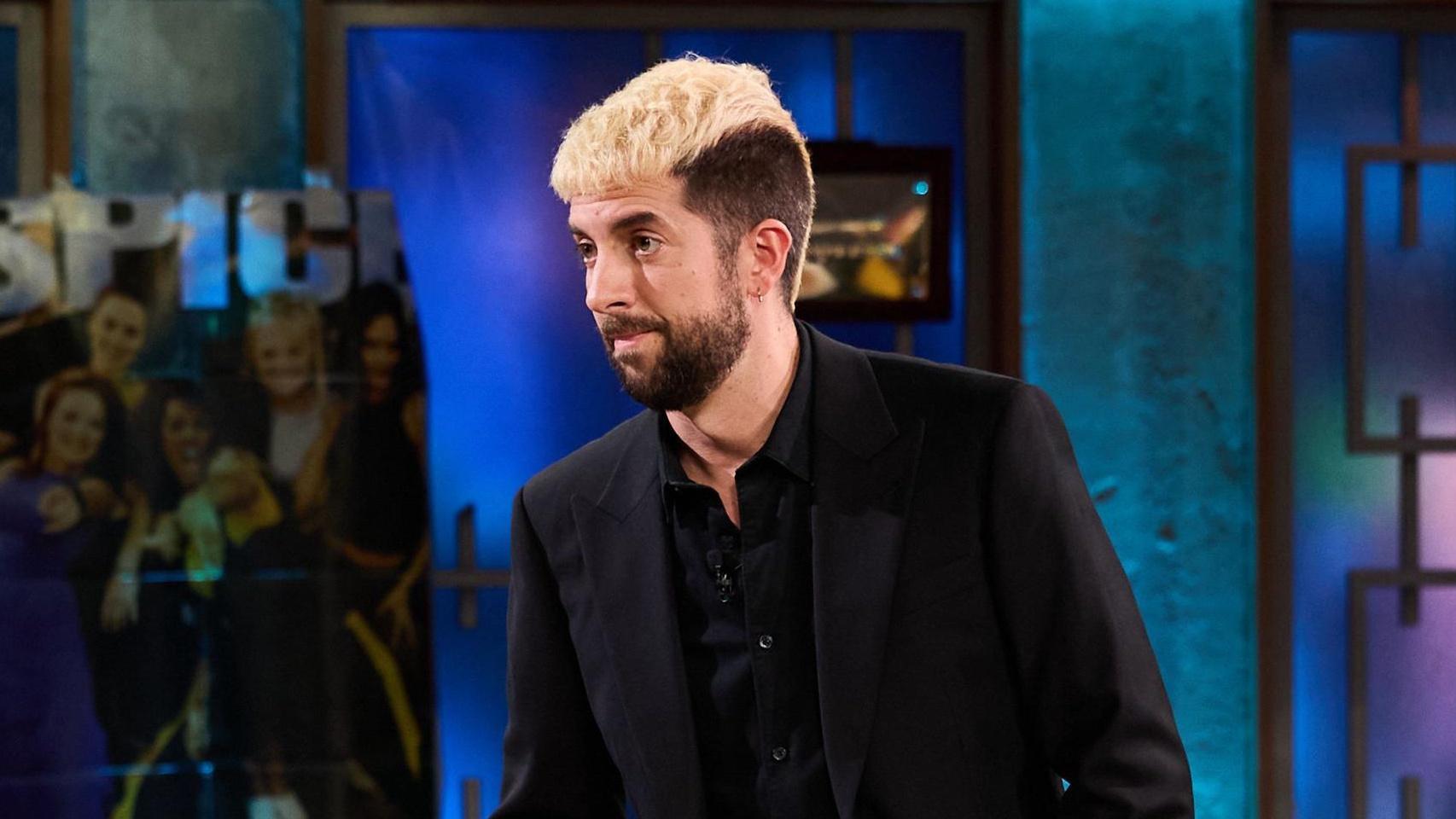 RTVE blinda a David Broncano: renovado por dos temporadas más por 31,5 millones de euros