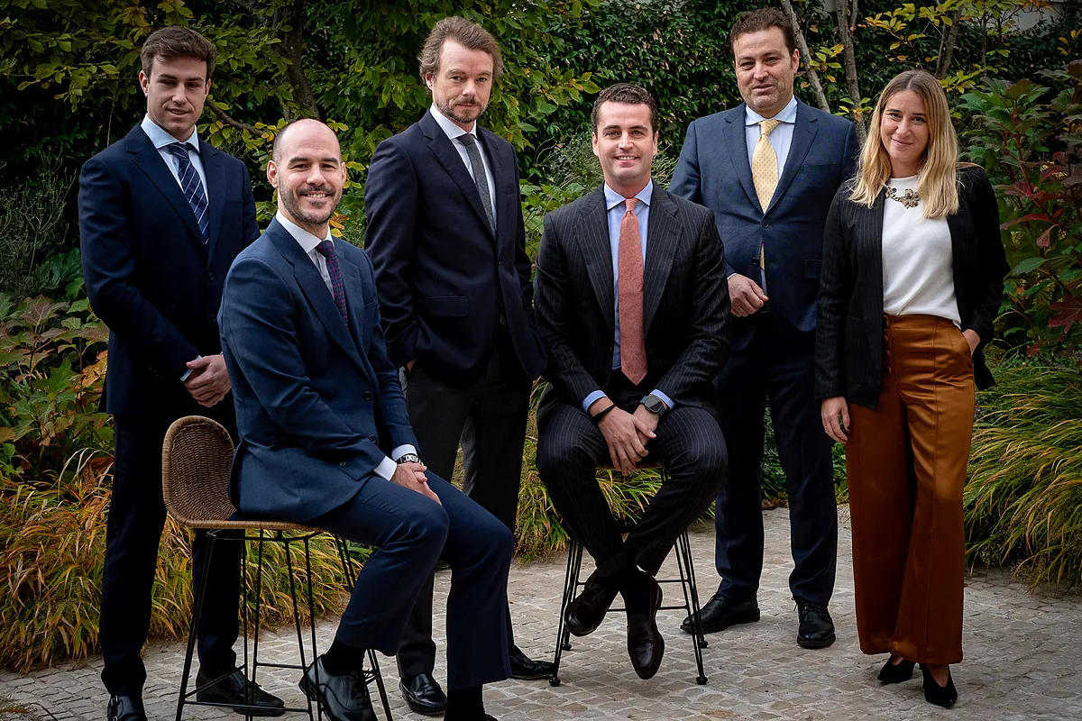 Estela Capital, la gestora que busca empresas de calidad infravaloradas