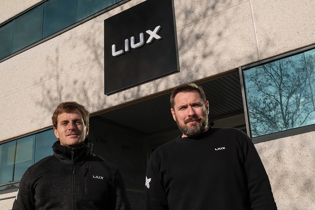 La española Liux construirá la primera planta de coches en España en 30 años