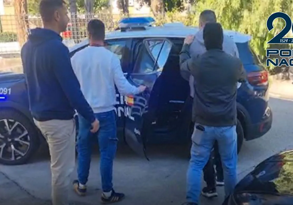 Detenido en Málaga por estafar más de 100.000 euros a mujeres vulnerables tras fingir una relación con ellas