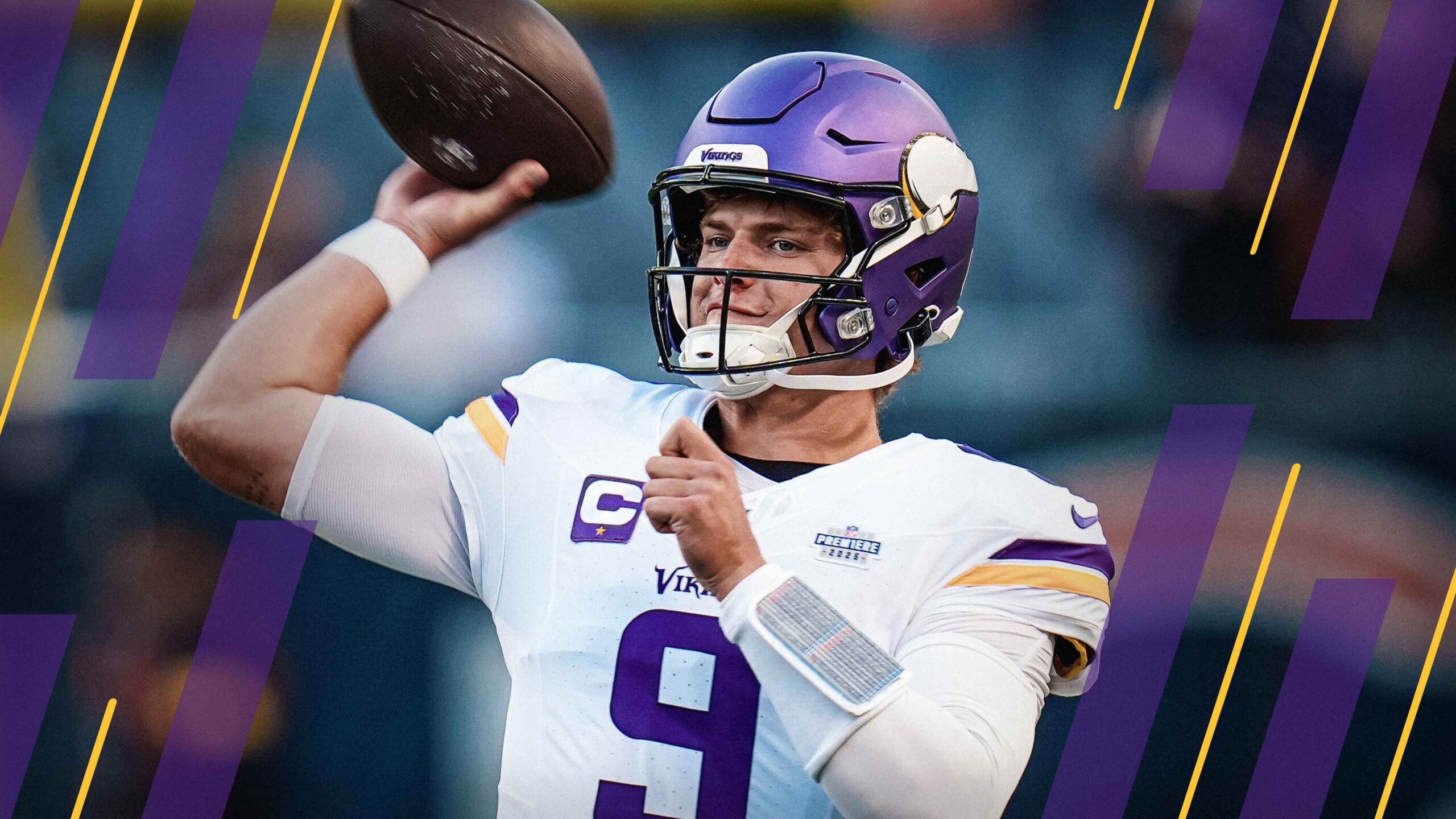 Examining second-year players’ negative results from the 2025 NFL season