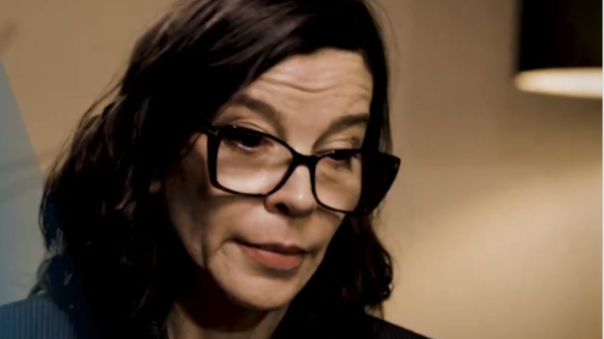 Silvia Bronchalo, madre de Daniel Sancho, rompe su silencio: "No era violento, ¿qué cambió?"