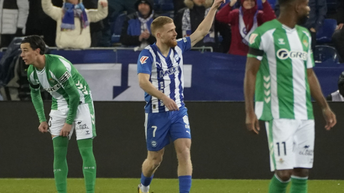 "El mercado pone a LaLiga en su sitio"