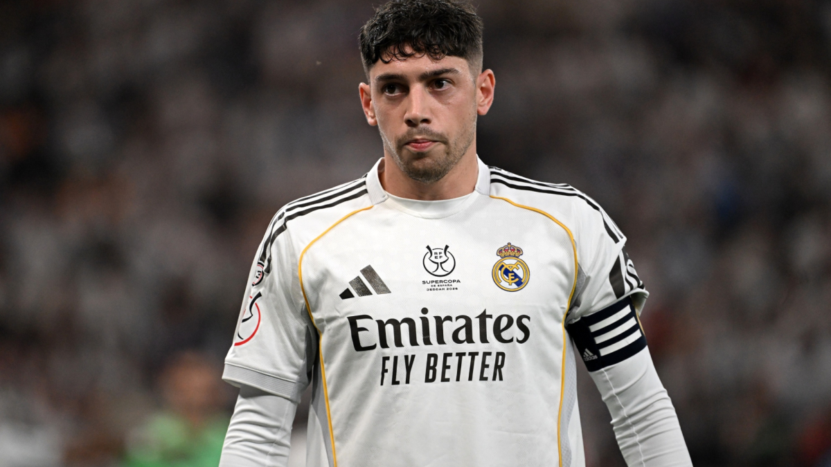 El registro que no se esperaba... ni Valverde