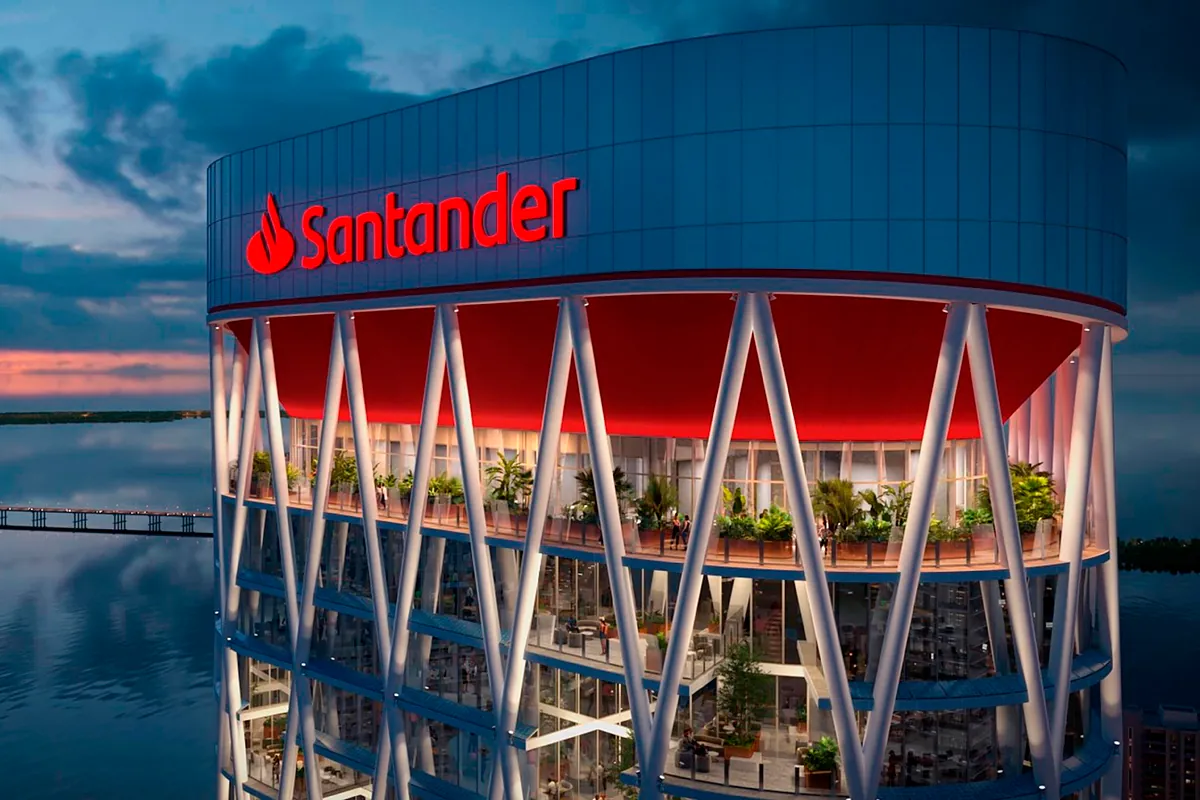 Luces y sombras: así ven los analistas la compra de Webster por Santander