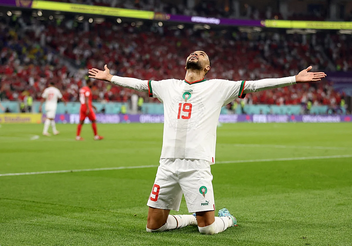 'Pedrea' fuera del plazo de mercado para el Málaga por En-Nesiry