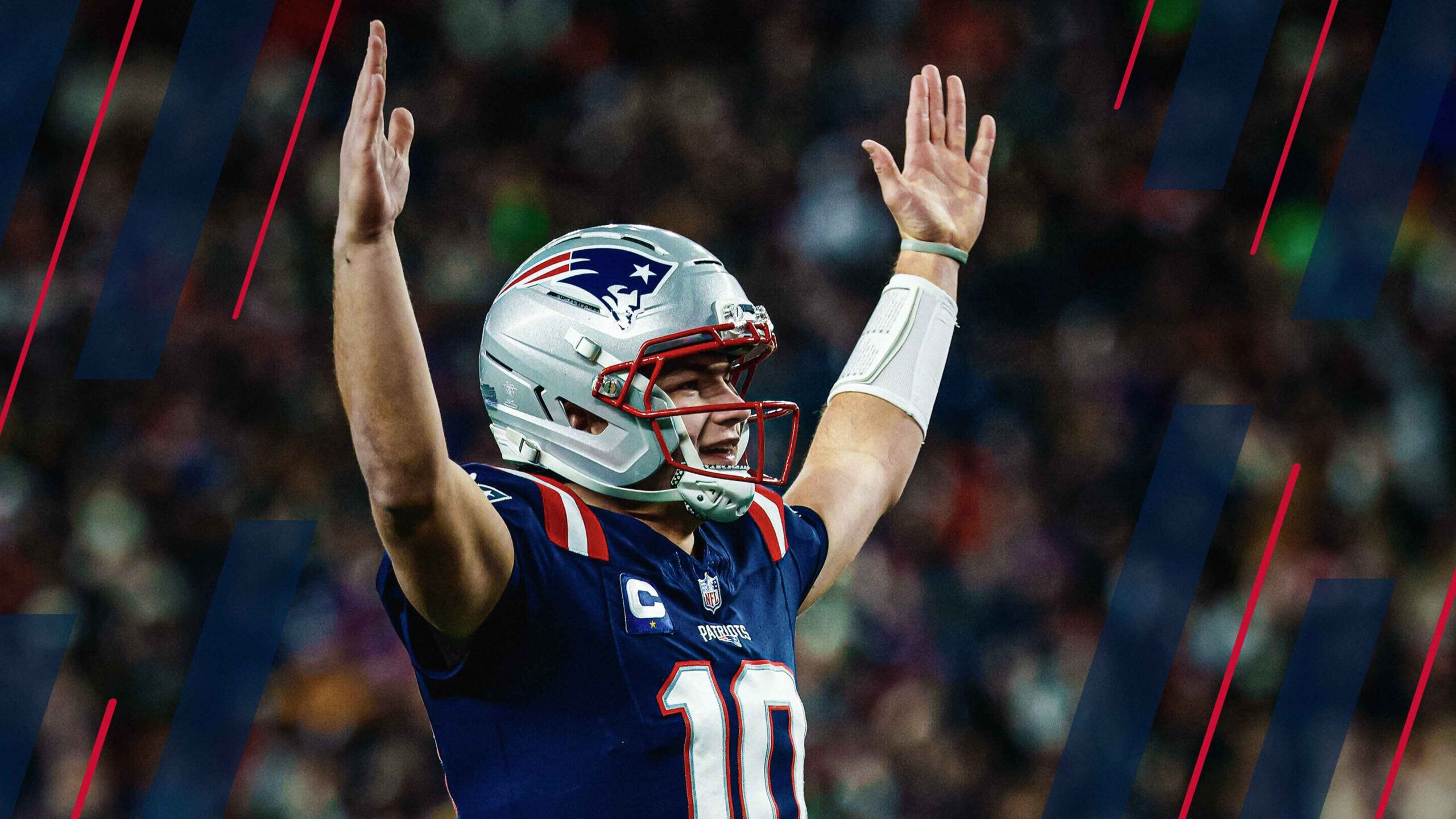 Super Bowl 60: How do the Patriots’ and Seahawks’ offenses compare to recent contenders?