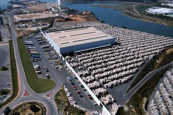 Keraben reabre la antigua planta de Saloni tras invertir 30 millones