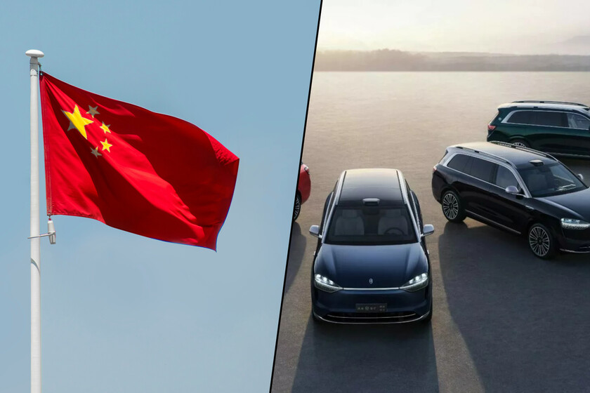 China nos está adelantando cómo es un futuro lleno de coches eléctricos. Y ya sabemos cuáles son las marcas más fiables