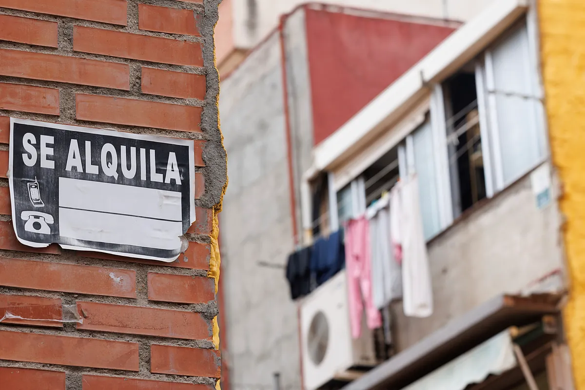 El interés de los inversores por la vivienda para alquilar se desploma desde 2023