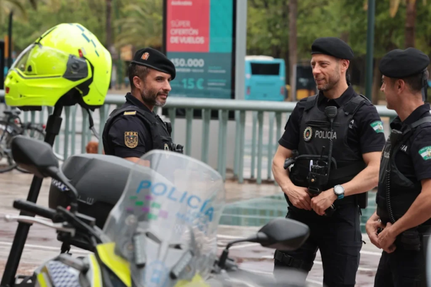 Andalucía está a punto de poner fin a un agravio que ha durado demasiado tiempo: que los bajitos no puedan ser policías