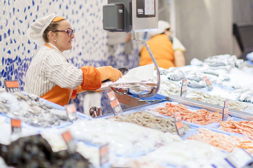 El Mercadona del futuro ya se prueba en Valencia: es el golpe de gracia a la charcutería y pescadería tradicionales