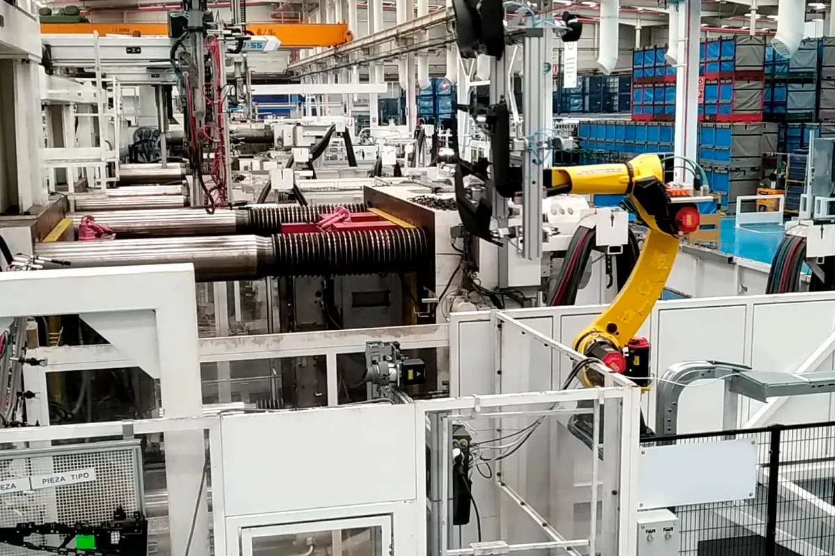 Antolin acelera su plan de desinversión con la venta de su negocio en India por 160 millones