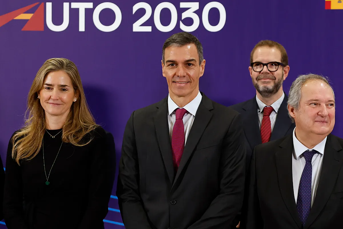 El Gobierno asigna 400 millones adicionales al plan Moves III de ayudas al coche eléctrico