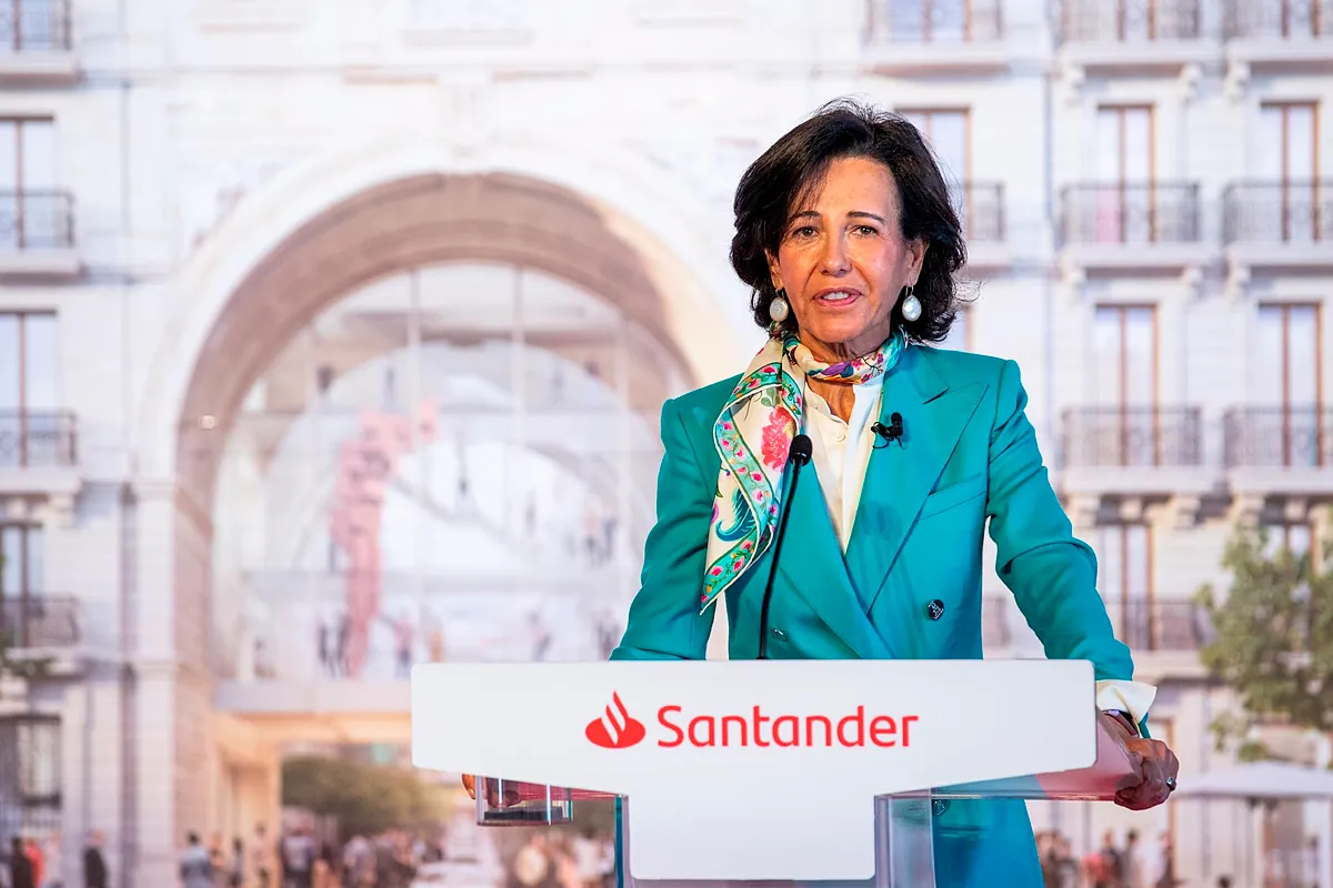 Ana Botín y el estilo familiar de hacer negocios