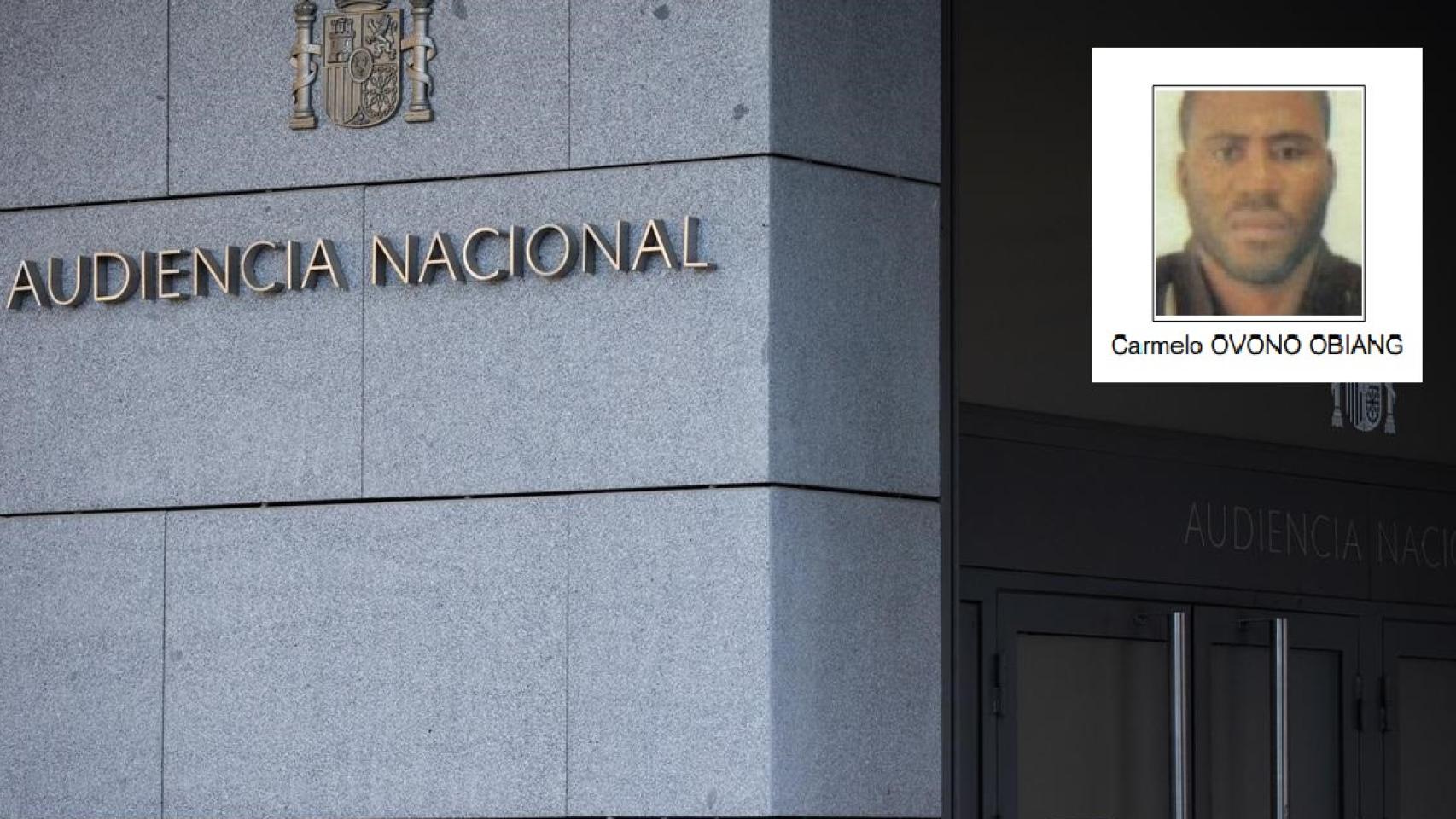 La Audiencia Nacional exige a Pedraz que ordene la detención del hijo de Obiang para que declare en persona y no 'online'