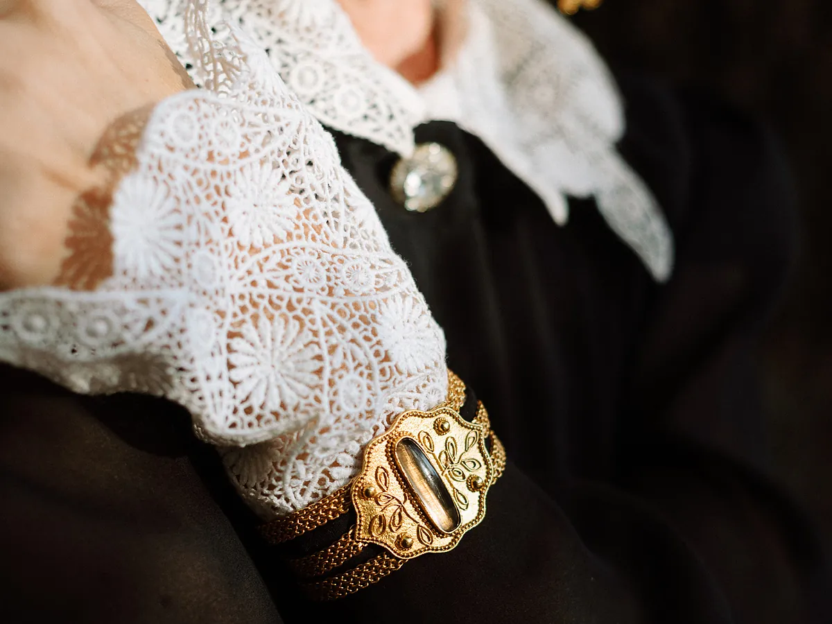 Las joyas que toda señora victoriana querría llevar