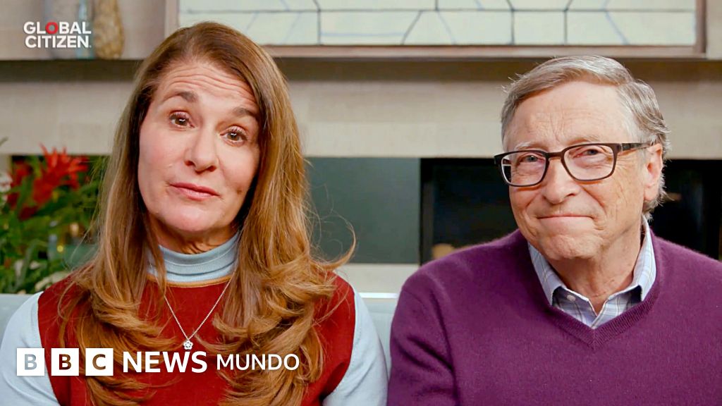 "Me lleva a momentos dolorosos de mi matrimonio": Melinda French Gates reacciona ante las menciones a su exmarido en los documentos de Epstein