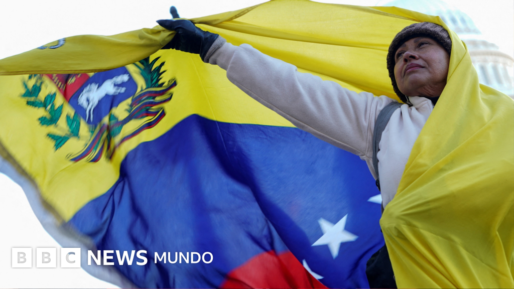 4 cosas que han cambiado en Venezuela desde la captura de Maduro hace un mes