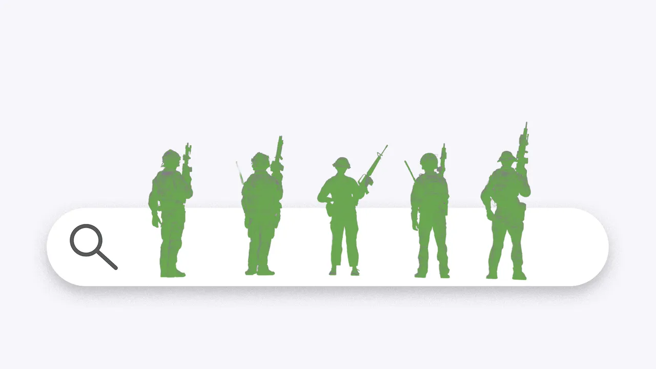 Los bots de IA ya representan una parte significativa del tráfico web