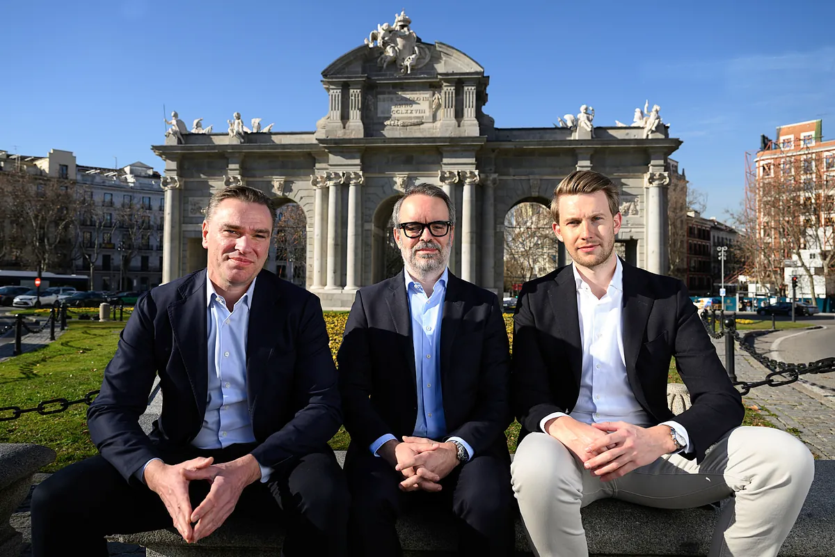 Marktlink aterriza en España y acompañará a las empresa del país en operaciones de M&A