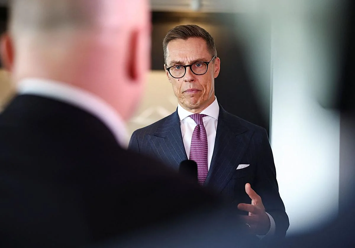 Finlandia constata mayor presencia militar rusa al otro lado de la frontera