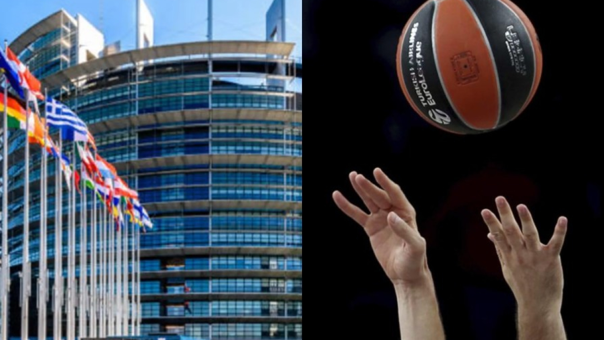 Varapalo al proyecto de la NBA Europa