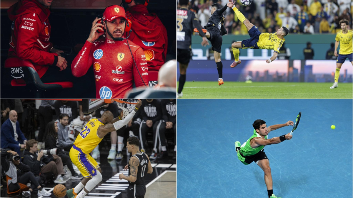 ¿Qué deportista gana más en cada deporte?