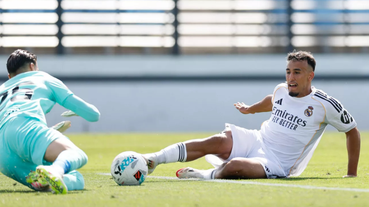 Cambio en el protocolo tras el caso Rachad<br>