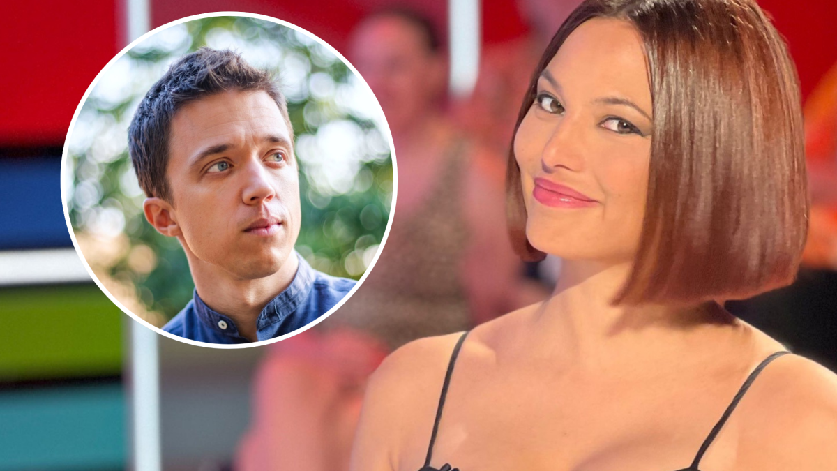 Elisa Mouliaá retira su demanda contra Íñigo Errejón por abuso sexual: "No es una retractación"