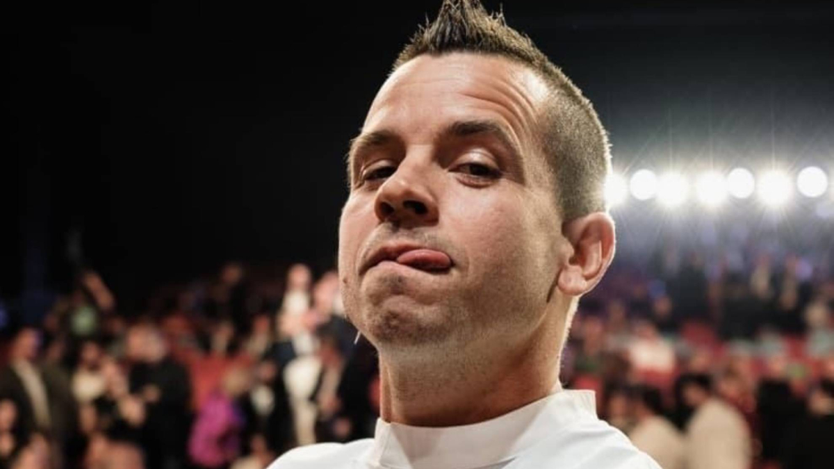 El disparatado precio del Menú líquido de Dabiz Muñoz en DiverXO