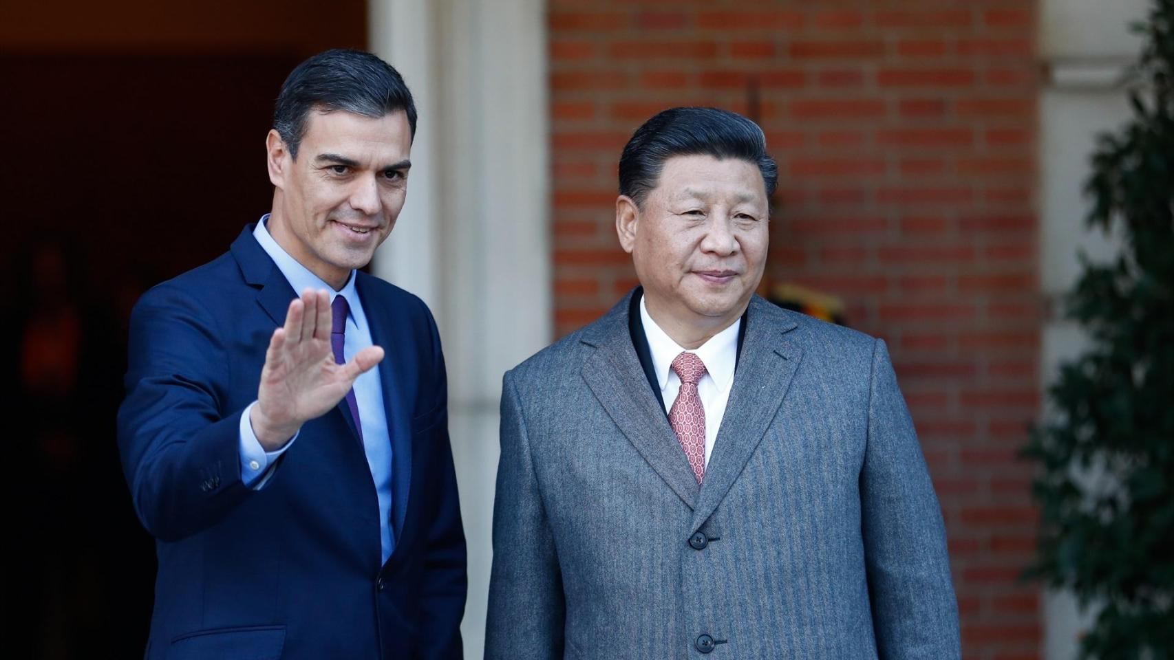Sánchez planea viajar a China por cuarto año consecutivo en medio de la tensión con Trump