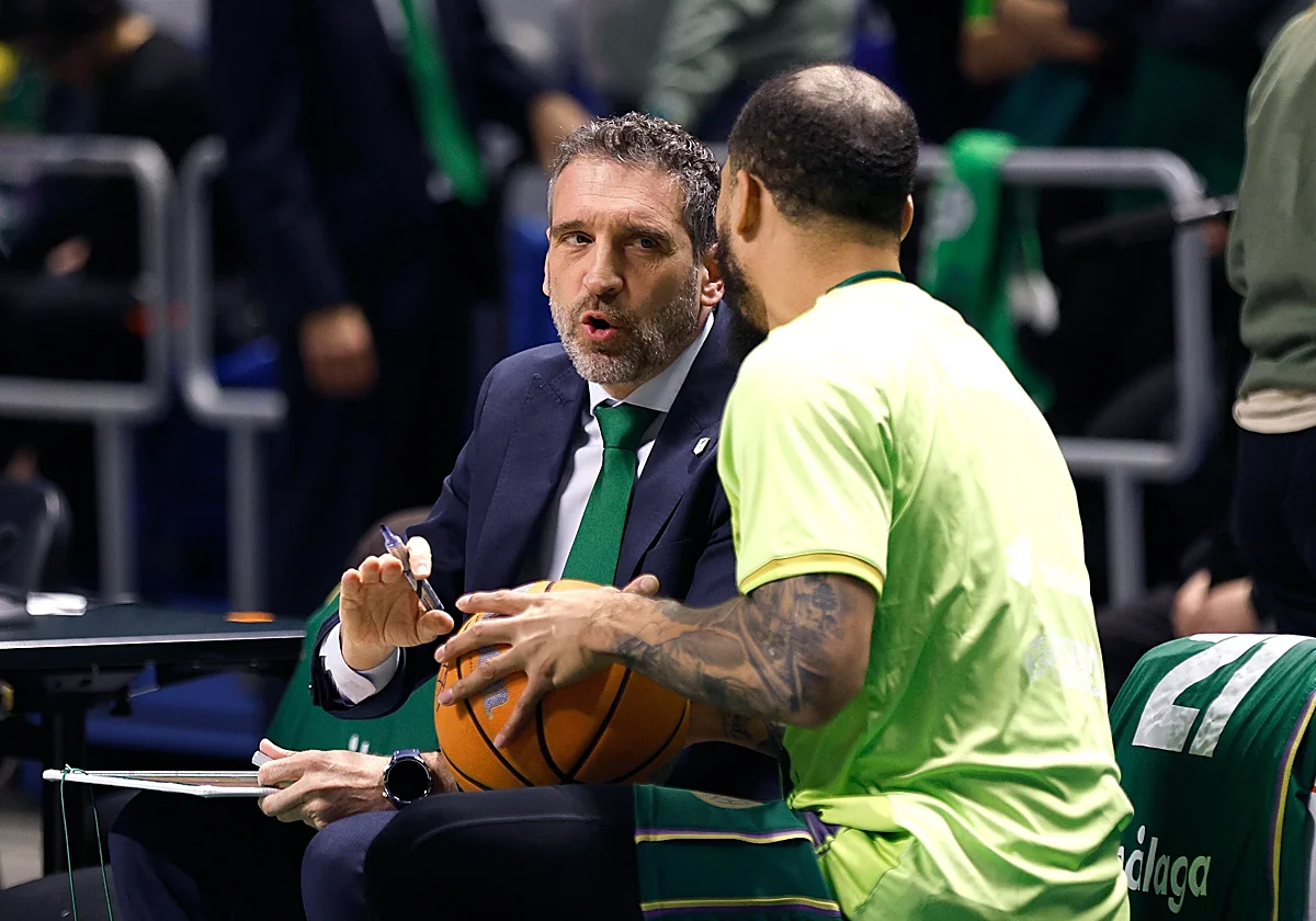 Las cuentas del Unicaja en el ecuador del 'Top 16'