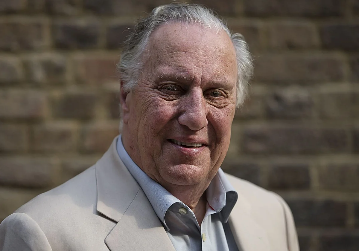 La última profecía de Frederick Forsyth