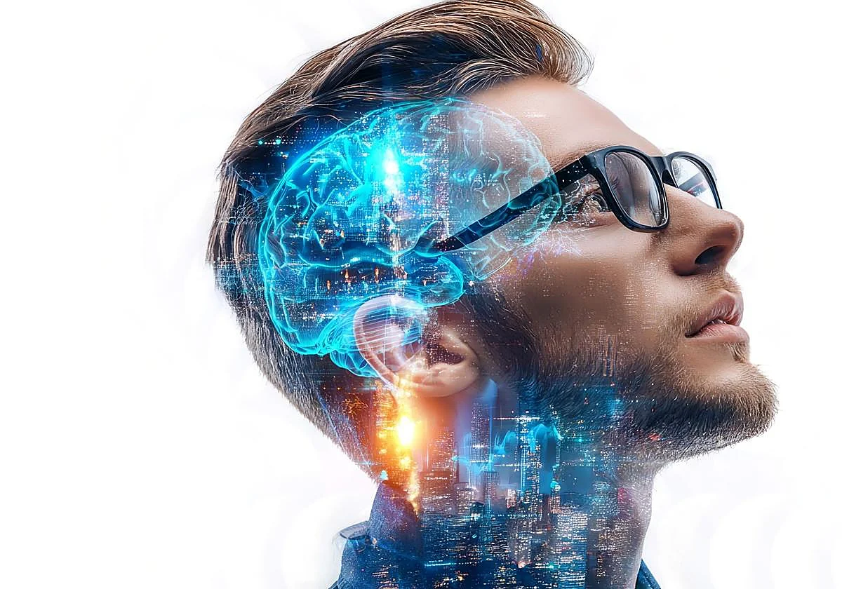 Así puedes sacar partido a la IA sin atrofiar tu cerebro. Cada vez hay más gente que abusa de ella
