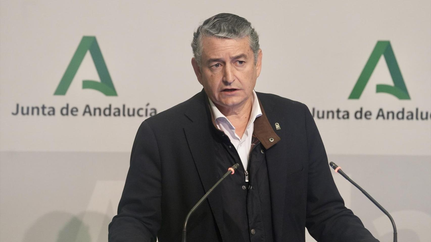 Andalucía reabre todos los colegios este jueves salvo en Almería, Jaén capital y puntos concretos de la comunidad