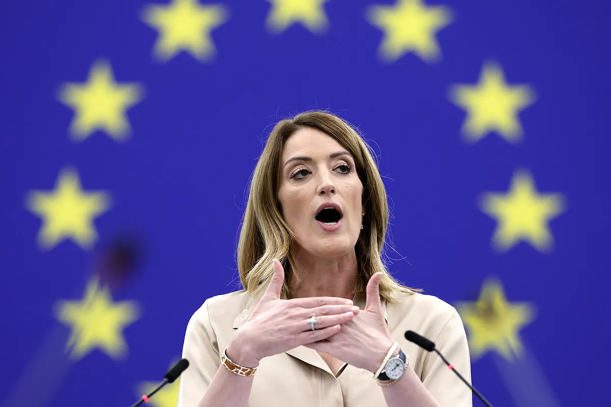 Cómo puede Europa combatir el nuevo orden mundial de Trump