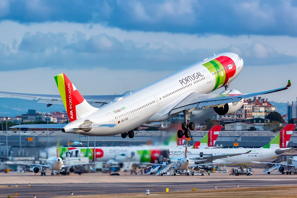 IAG busca garantizarse el control total para pujar por TAP