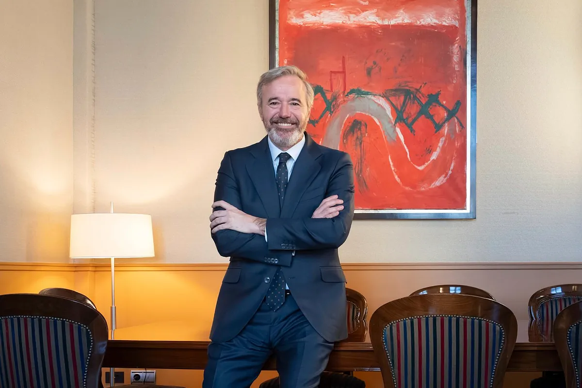 Azcón: "La financiación la pagaremos todos con más impuestos, sólo beneficia al independentismo"