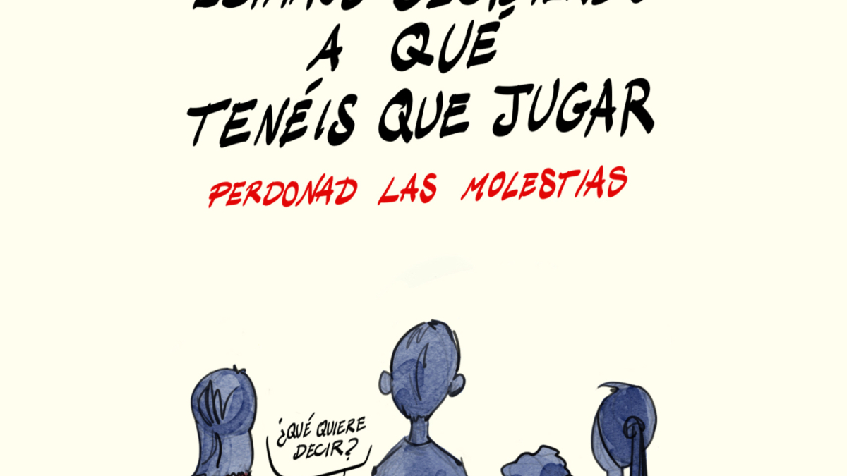 Podemos y el fútbol