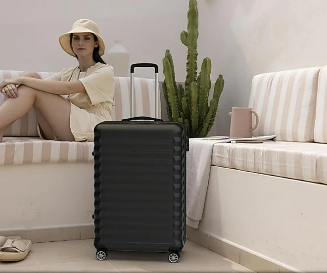 Las mejores maletas de viaje grandes para viajar sin preocupaciones con todo lo necesario