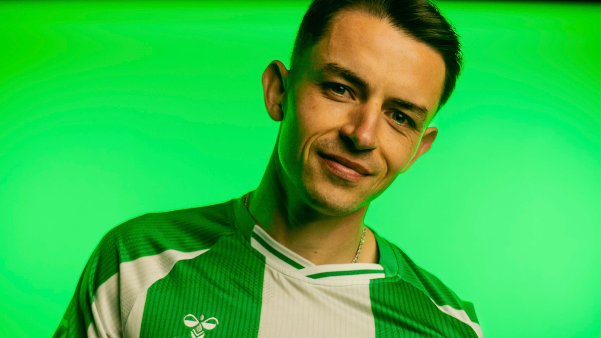 La IA predice cuál será el rendimiento de Álvaro Fidalgo en el Betis