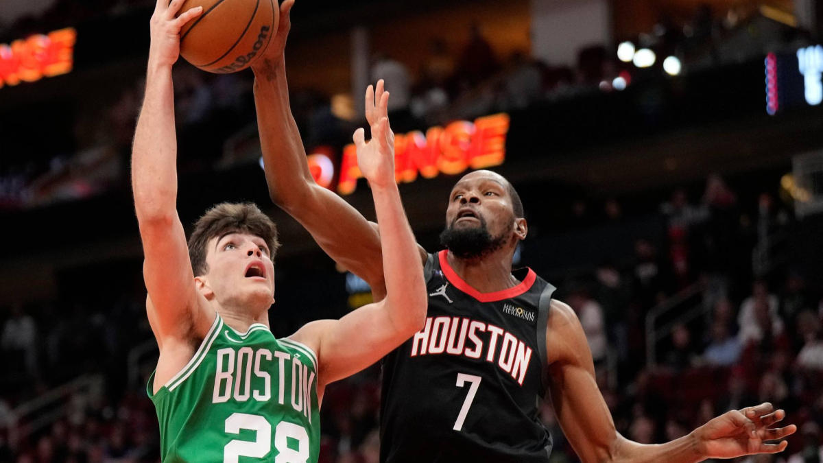 Hugo González conquista el Oeste de la NBA<br>