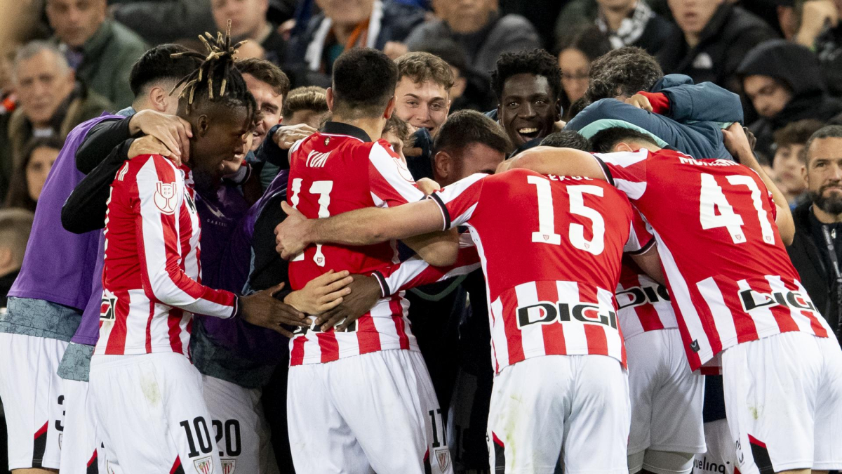 Conexión Williams: "Estoy empezando a ver la luz"<br>