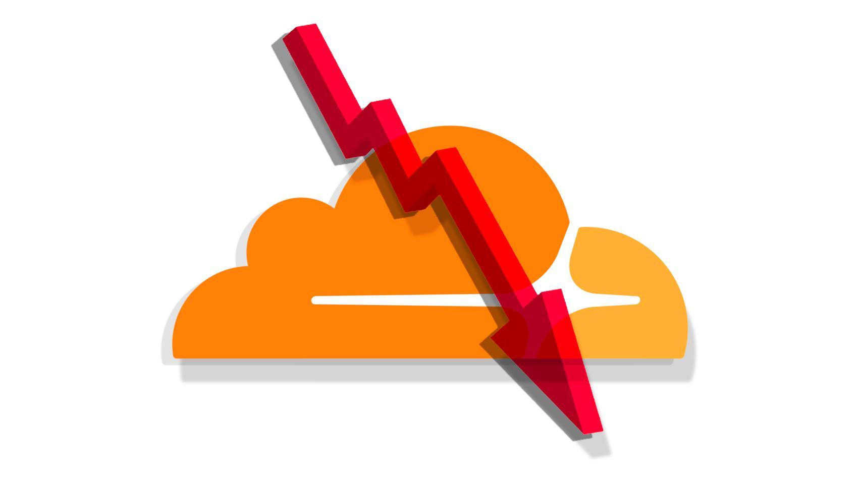 Cloudflare vuelve a sufrir una caída masiva a nivel mundial, aunque más leve: LinkedIn y Fortnite dejaron de funcionar