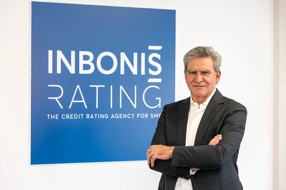 José Antonio Álvarez asume la presidencia de Inbonis Rating y entra en su accionariado
