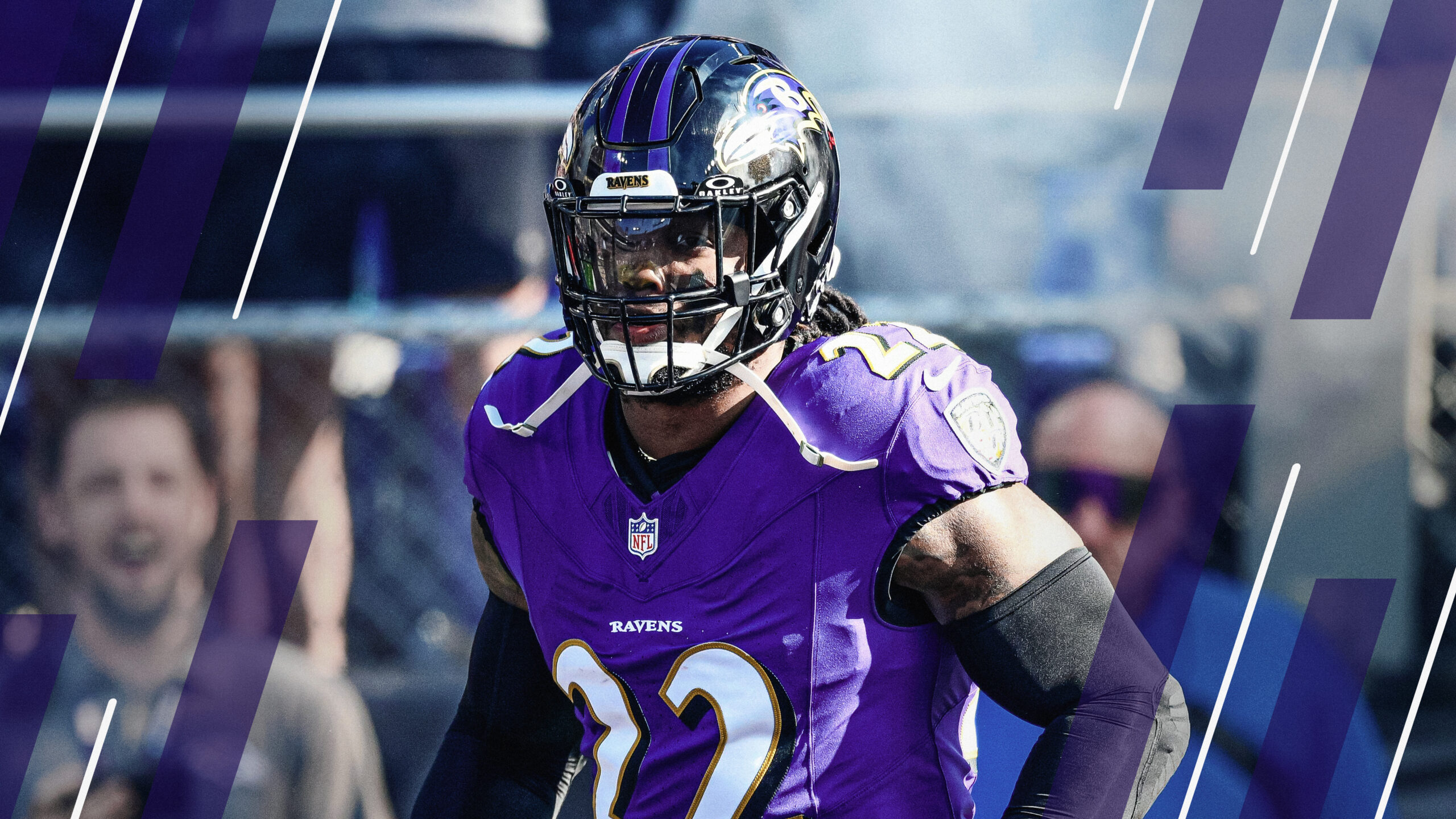 Usage and results for NFL running backs age 30 or older