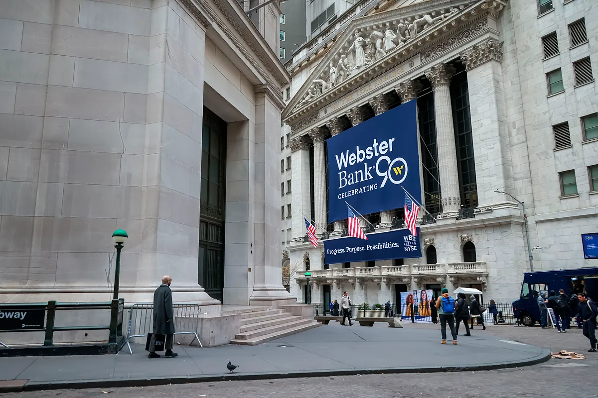 No se trata solo de ventas masivas en el sector tecnológico