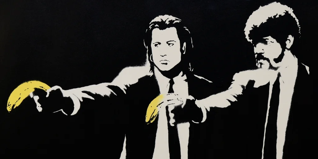 Arte urbano: de la marginalidad a la institucionalización