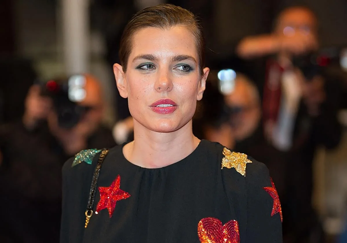 La preocupación de Carlota Casiraghi por ser buena madre